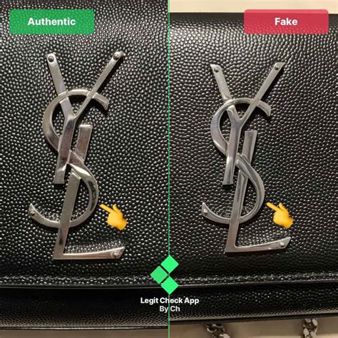 ysl belt real vs fake|ysl brooch dupe.